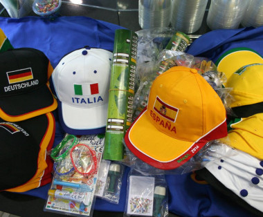 Una giornata mondiale 25