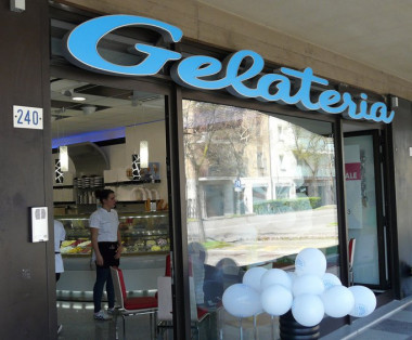 Gelati e semifreddi