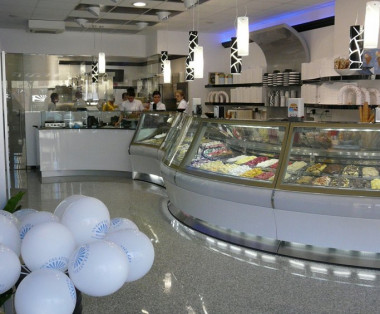 Gelati e semifreddi