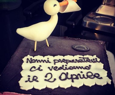 Festeggia con una torta 23