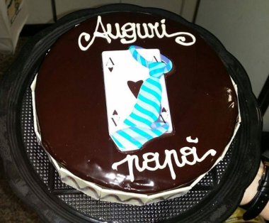 Festeggia con una torta 38