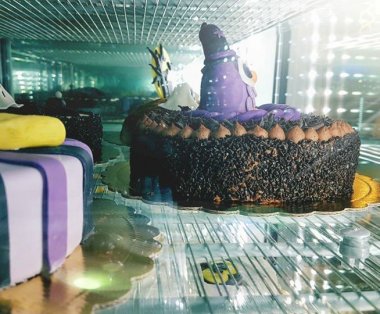 Festeggia con una torta 44