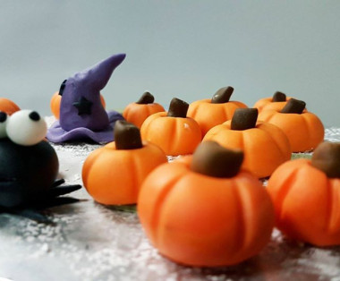 Un Halloween ricco di sorprese 1