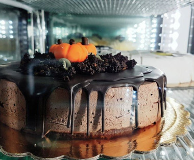 Un Halloween ricco di sorprese 2