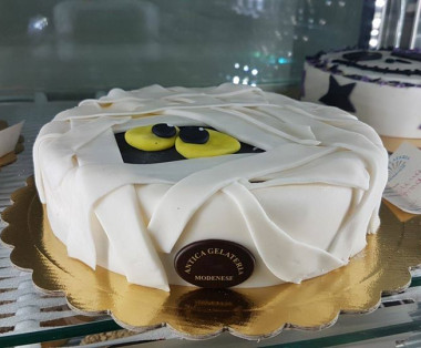 Un Halloween ricco di sorprese 4