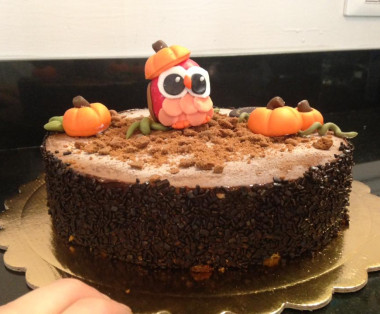 Un Halloween ricco di sorprese 7