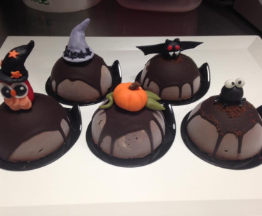 Un Halloween ricco di sorprese 9