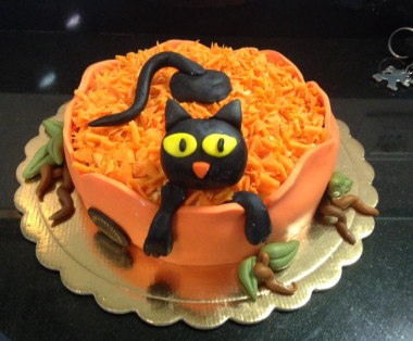 Un Halloween ricco di sorprese 10