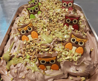 Un Halloween ricco di sorprese 11