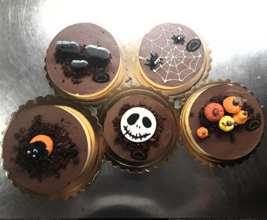 Un Halloween ricco di sorprese 12