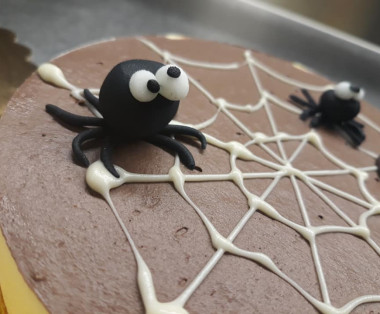 Un Halloween ricco di sorprese 13