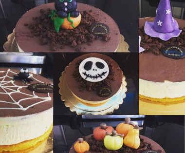 Un Halloween ricco di sorprese 15