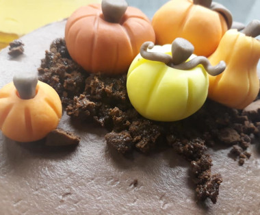 Un Halloween ricco di sorprese 16