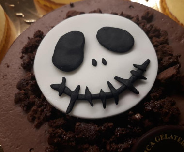 Un Halloween ricco di sorprese 17