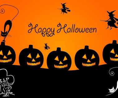 Un Halloween ricco di sorprese 18