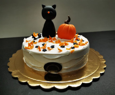 Un Halloween ricco di sorprese 19