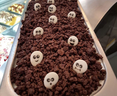 Un Halloween ricco di sorprese 21
