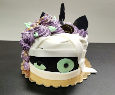 Un Halloween ricco di sorprese 22