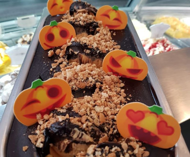 Un Halloween ricco di sorprese 23