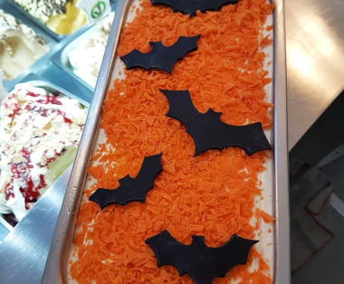 Un Halloween ricco di sorprese 24