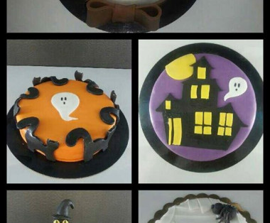 Un Halloween ricco di sorprese 25
