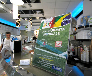 Una giornata mondiale 5