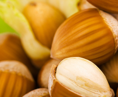 I nostri ingredienti 11