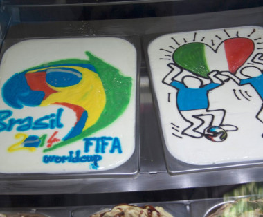 Una giornata mondiale 11