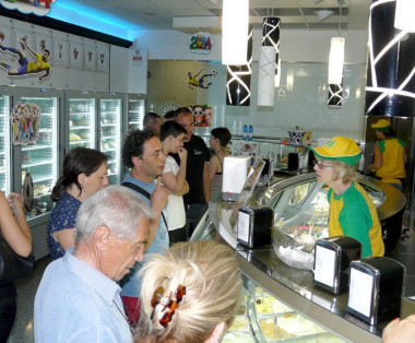 Una giornata mondiale 16